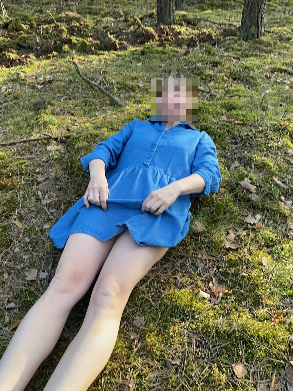 Cover up, reveal #29