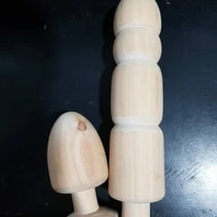 Buttplugs
