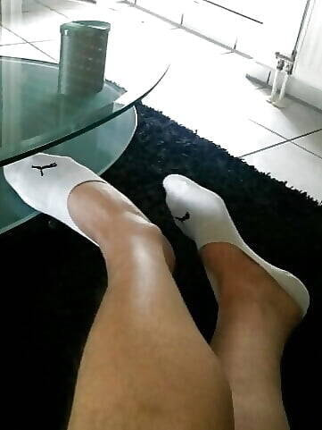 Cute socka