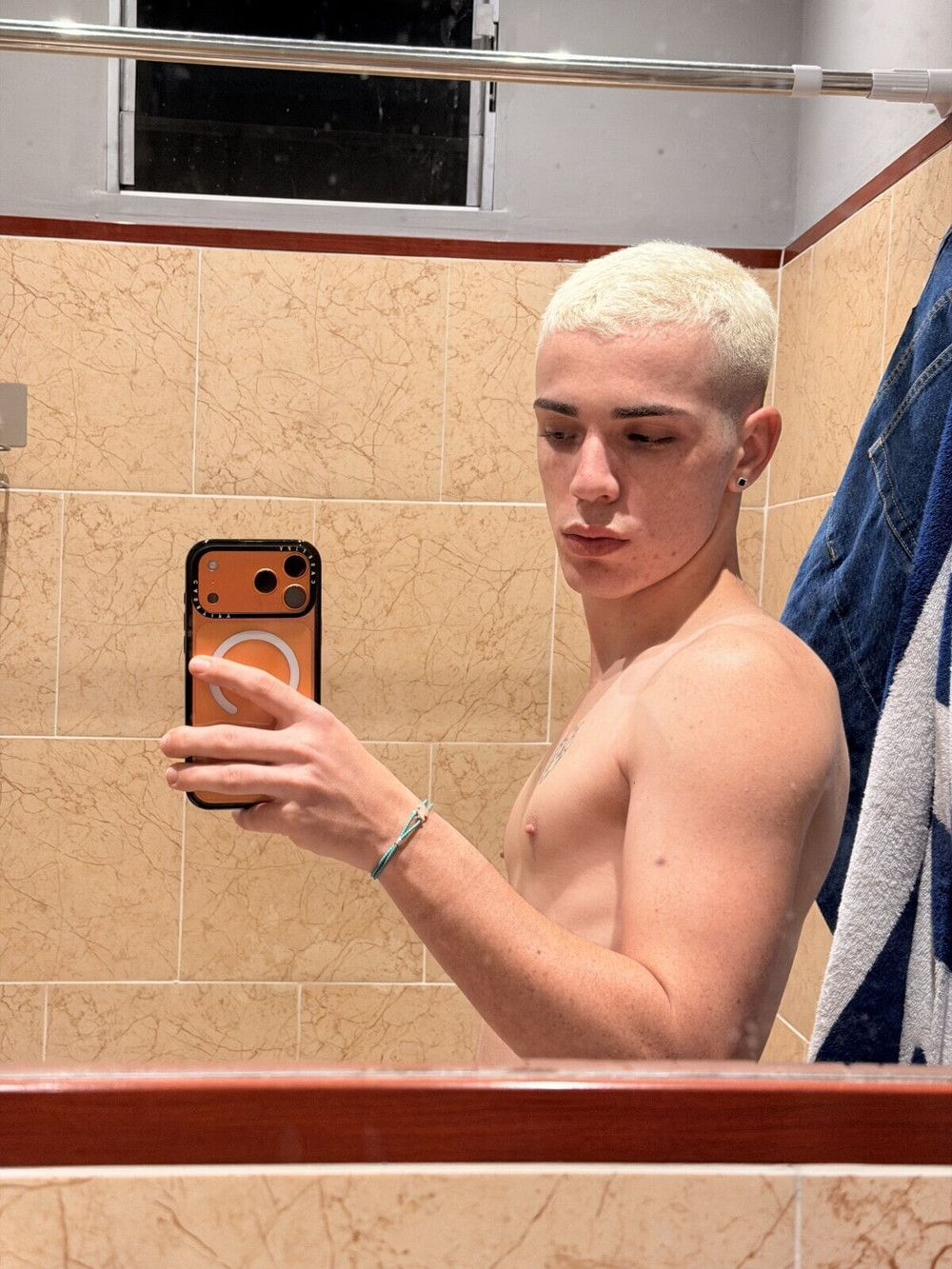 Cristian Delgado Free Photos #3