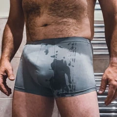 Cum Cannon Daddie