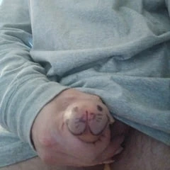  Super horny solo photos nude hung cock