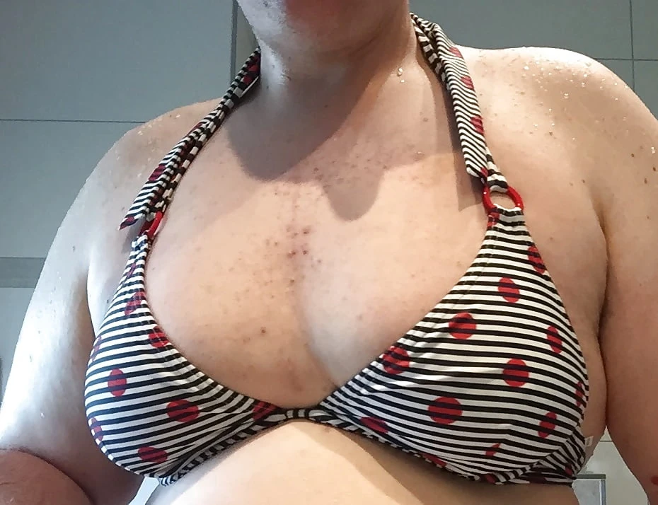 For my special hotties #5