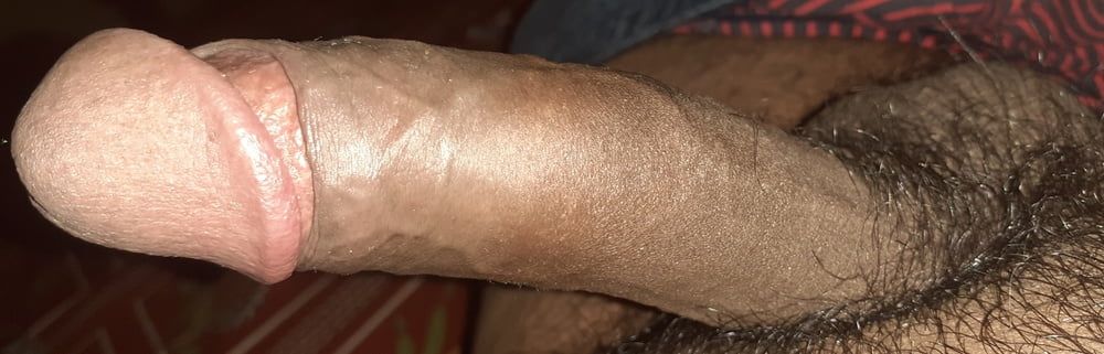 My dick