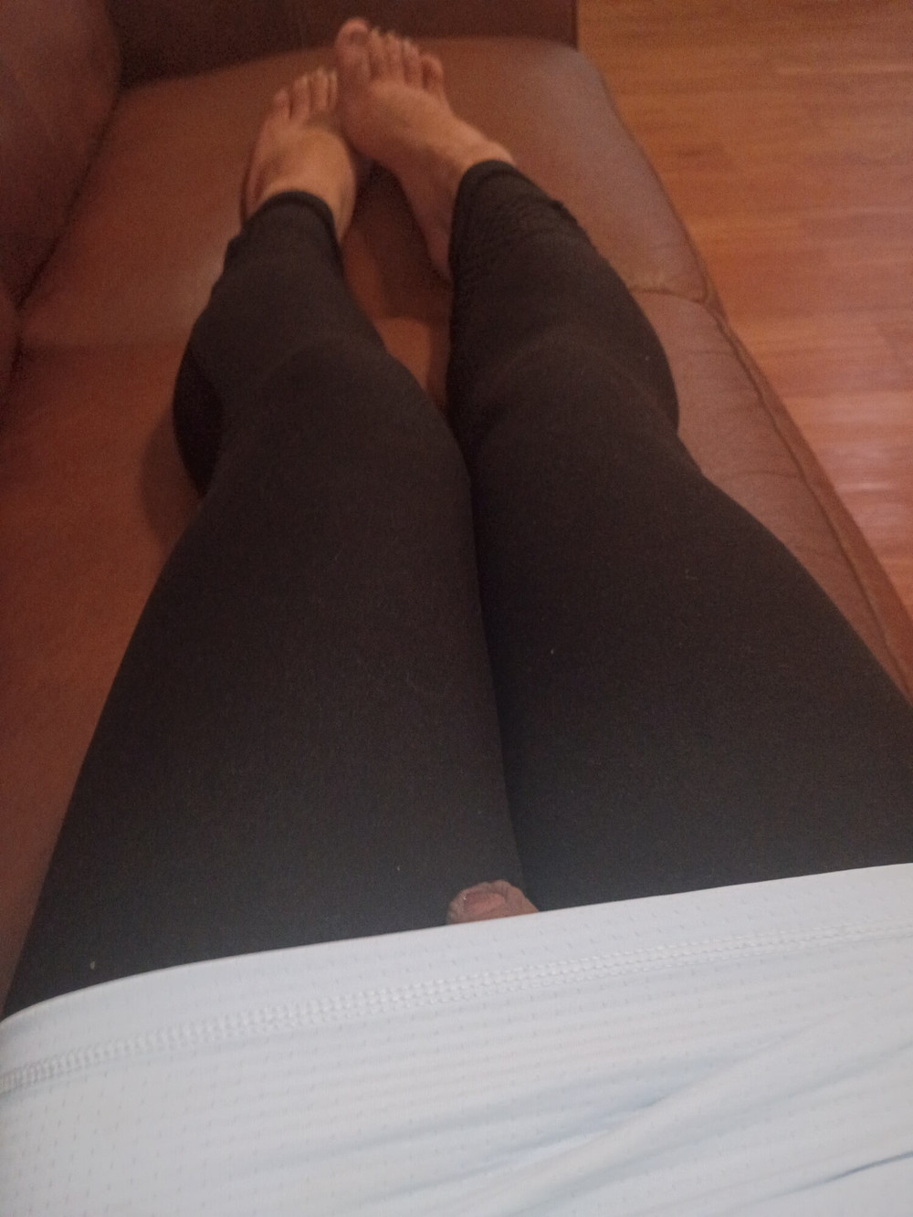 Linda mariquita trans con hermosas piernas  #12