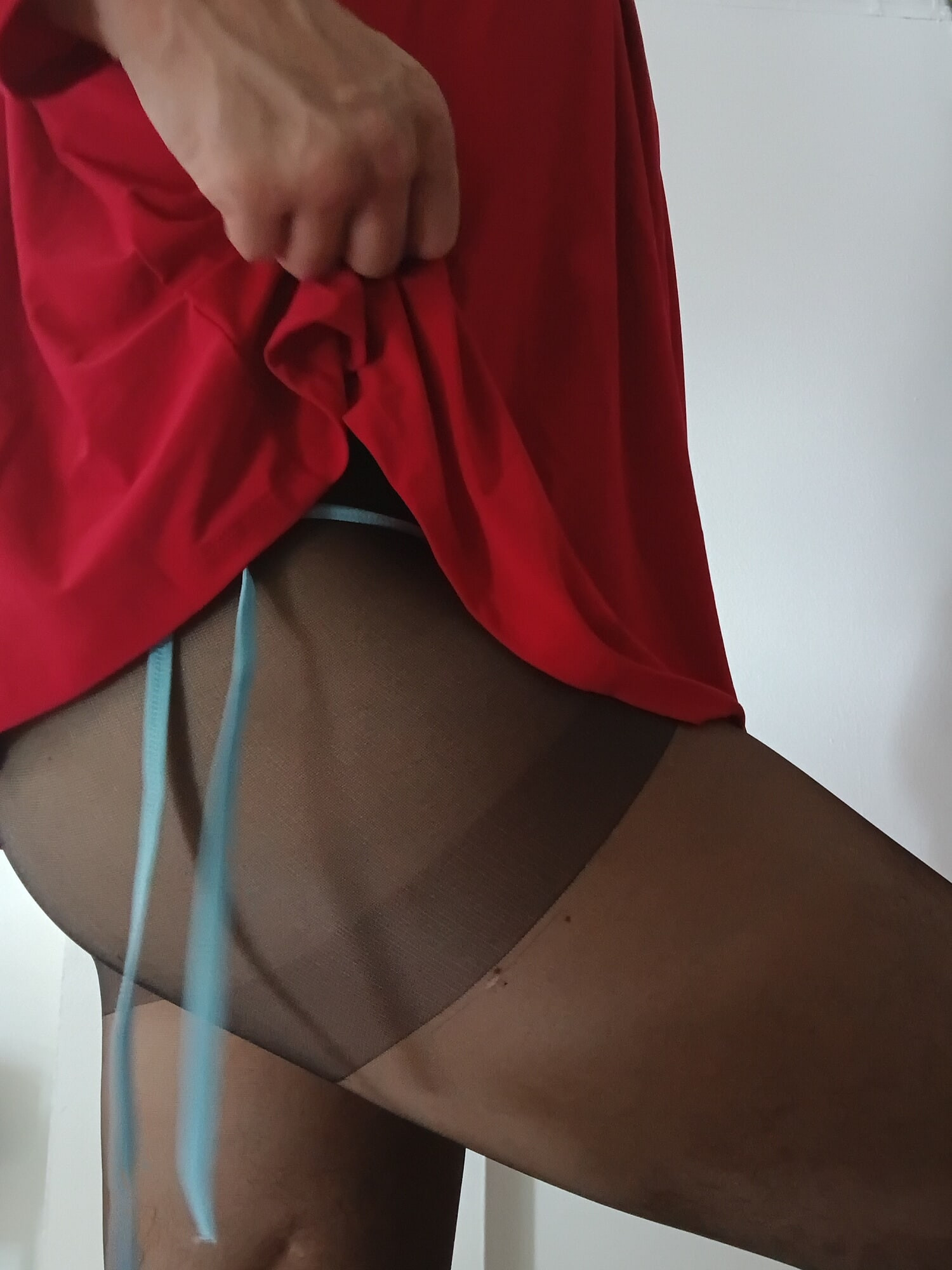 Soft Touch, Hard Desire #7