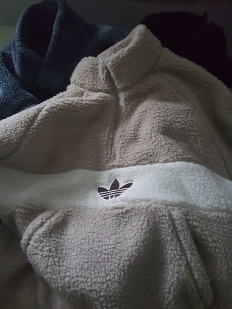 Alcuni dei miei orsacchiotto