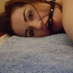 Me face