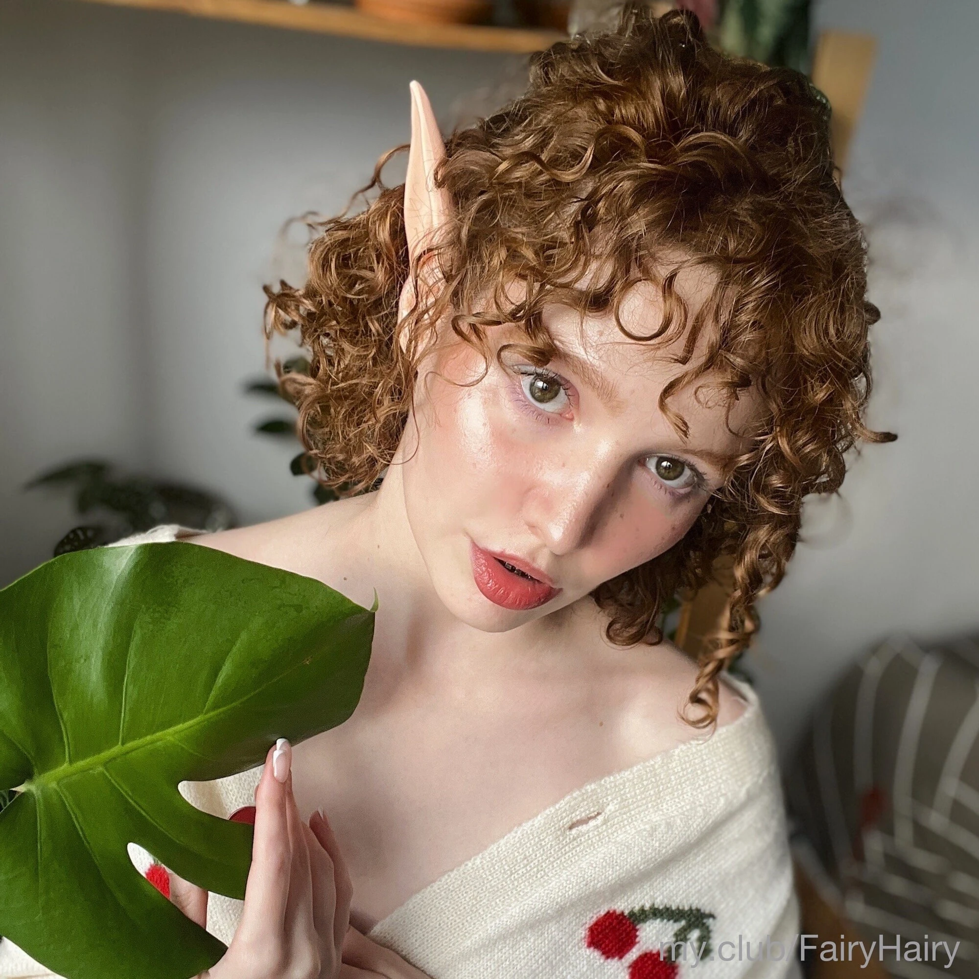 Salome 🌿 Salma Free Photos #24