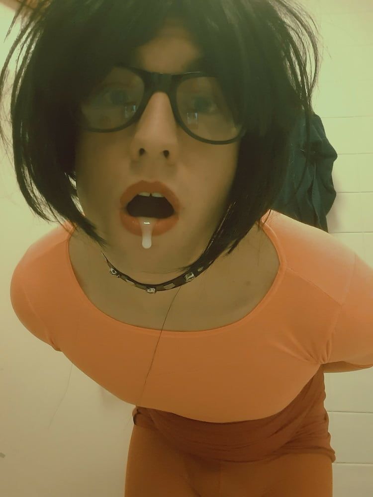 sissy Velma #33