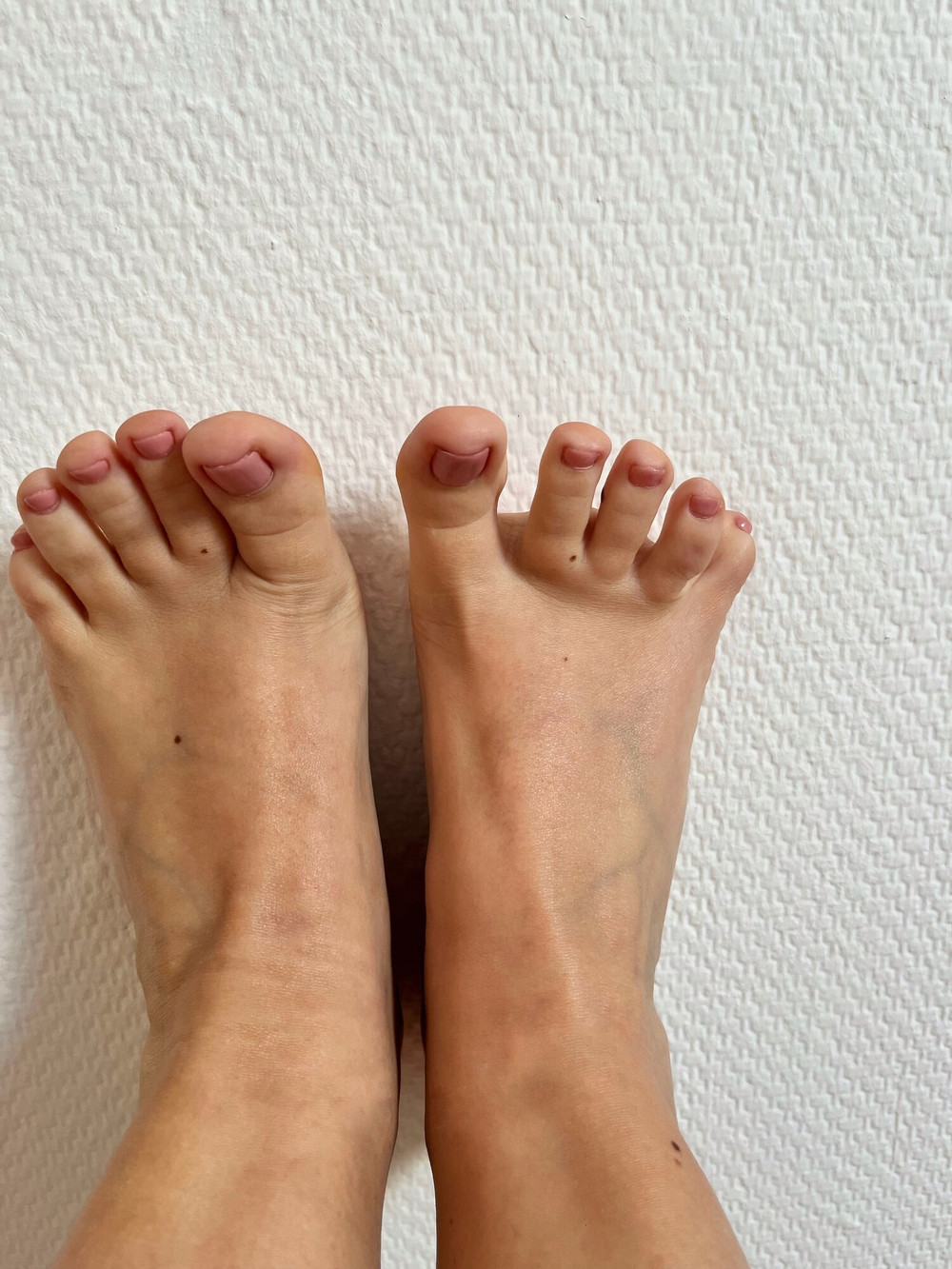 Feet  #6