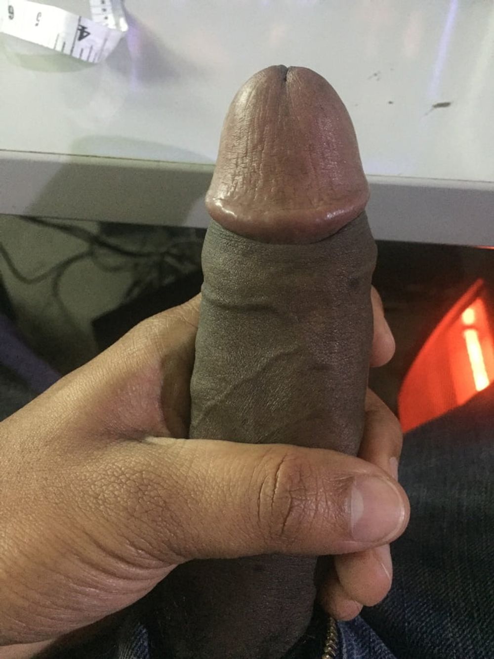 Sri Lankan Sugar Daddy&#039;s Cock  #6