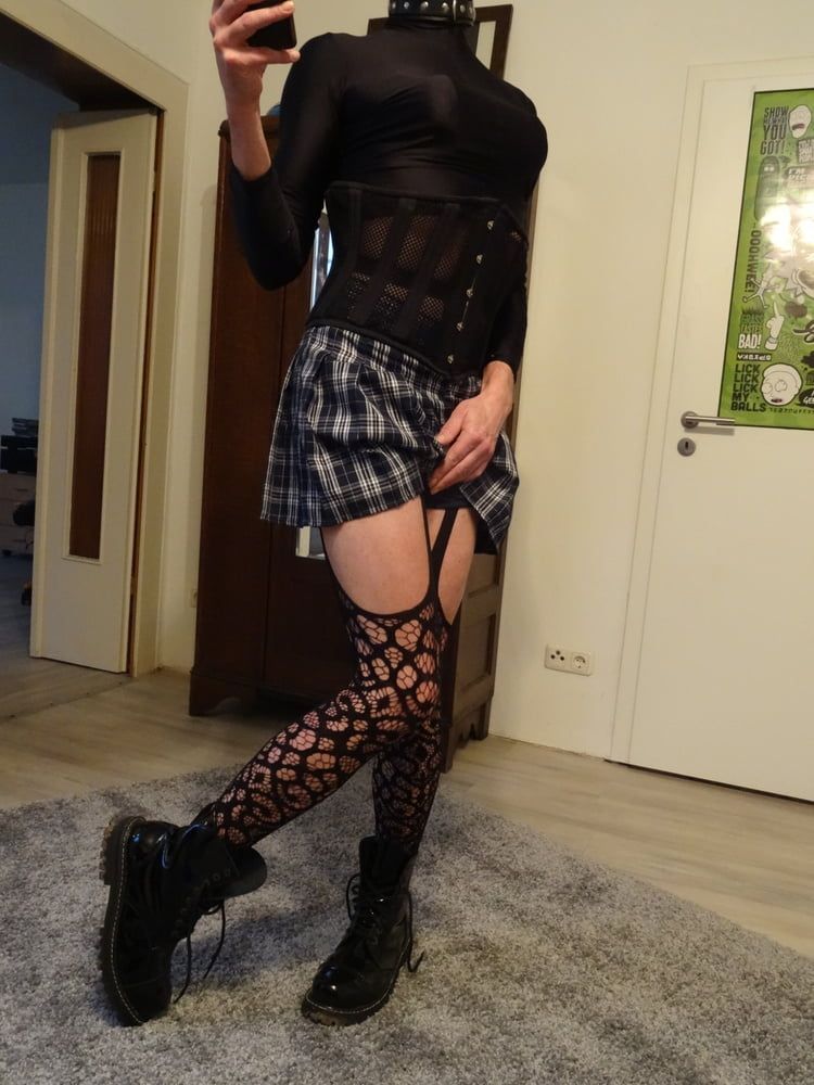 Some of my outfits #18
