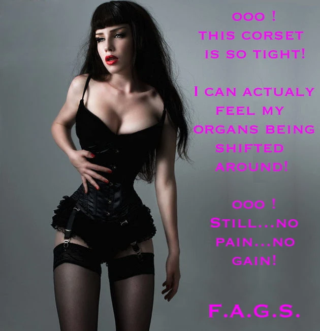 F.A.G.S. captions #22