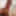 Recent pics of my shaven cock