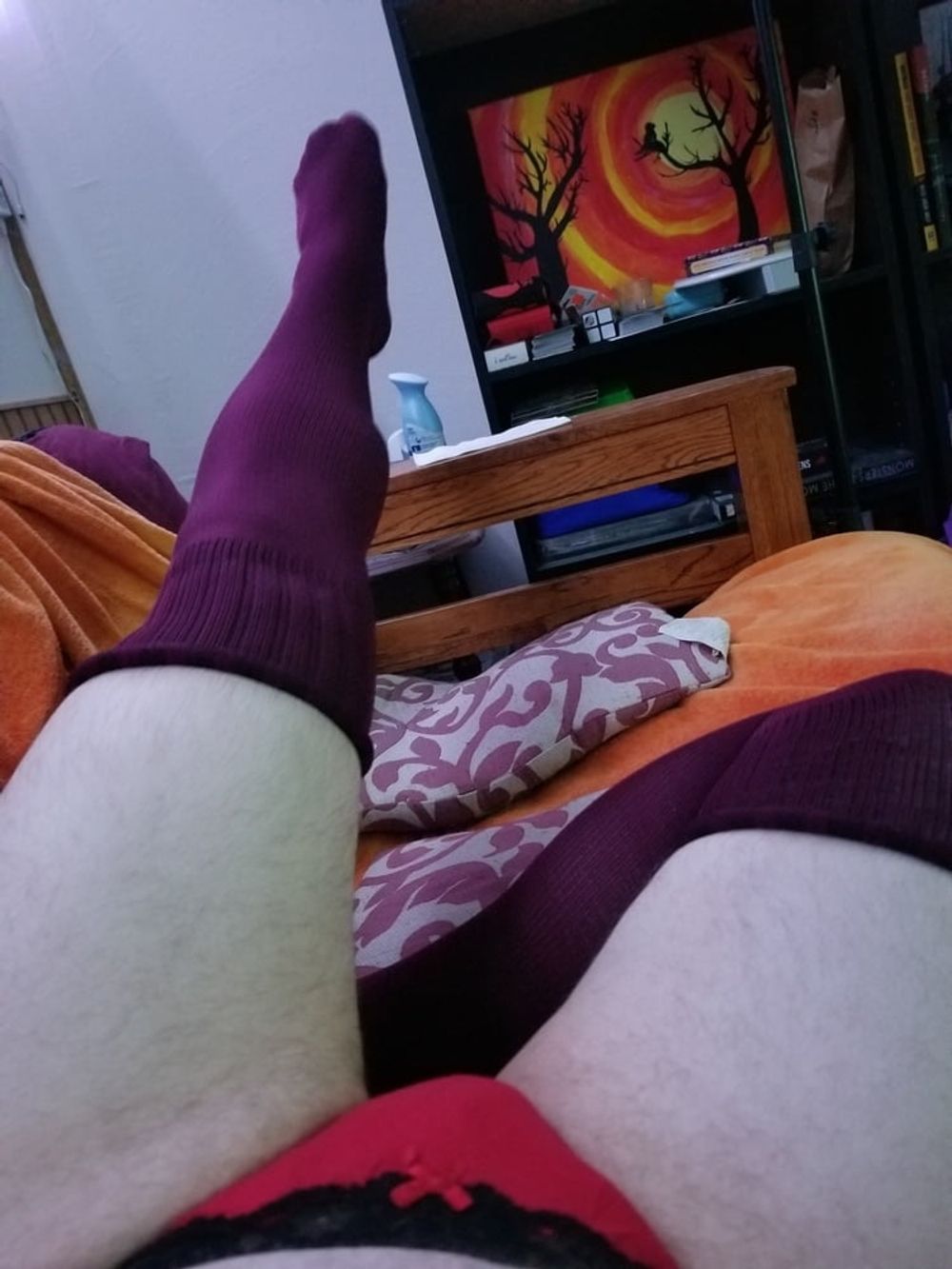 Bored and horny and warm #9