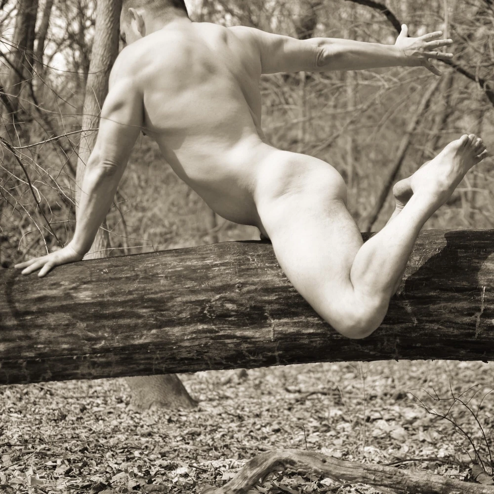 Just me #2