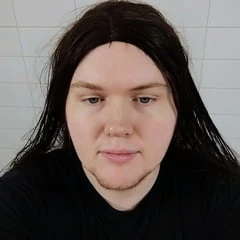 my new hairstyle