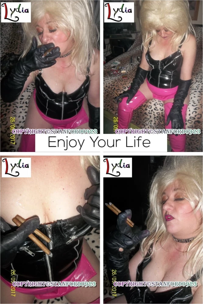 MY LIFE STORY 8 #5
