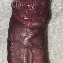 Hard big dick