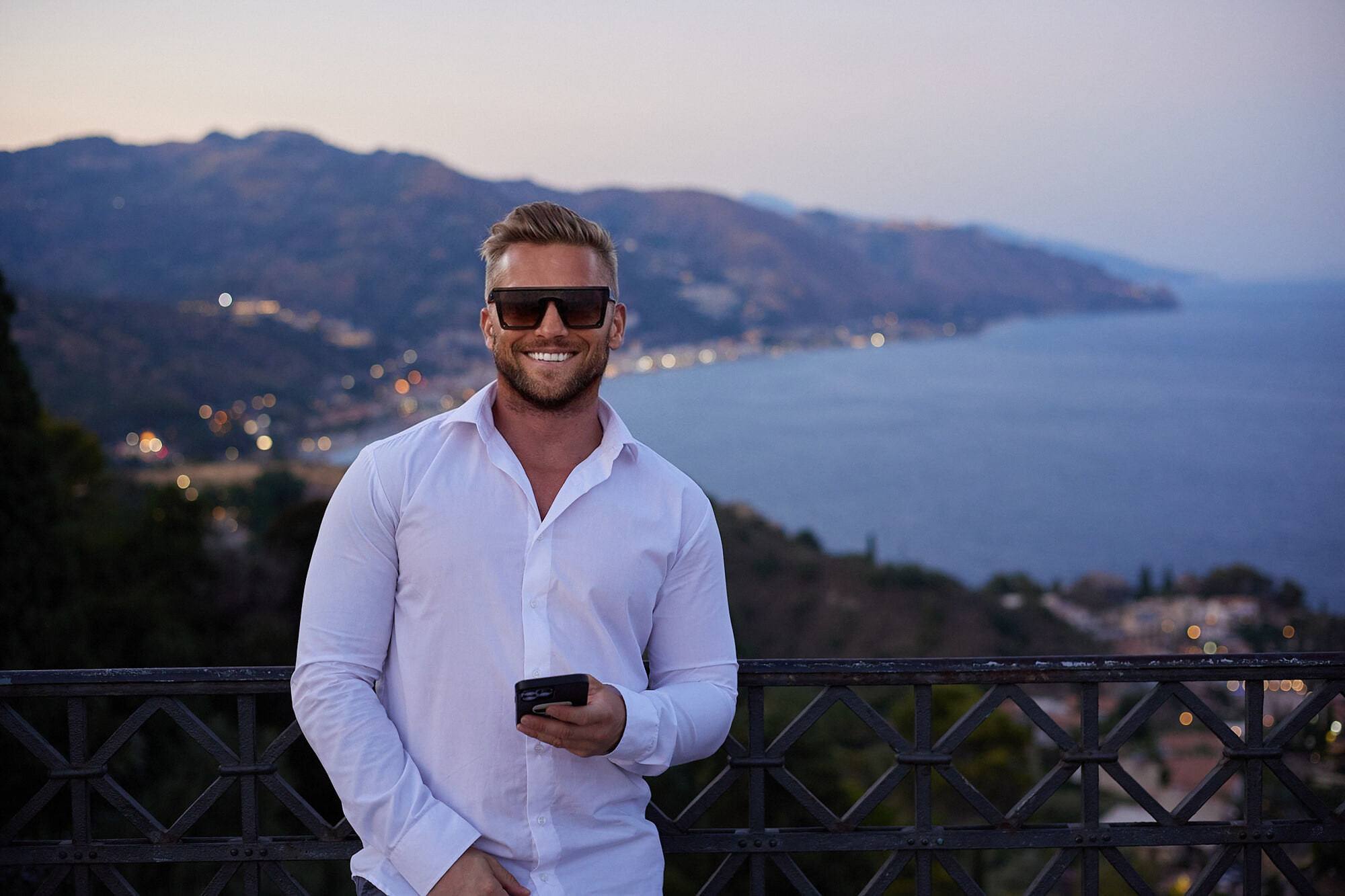 Me around the world! Lets fuck #6