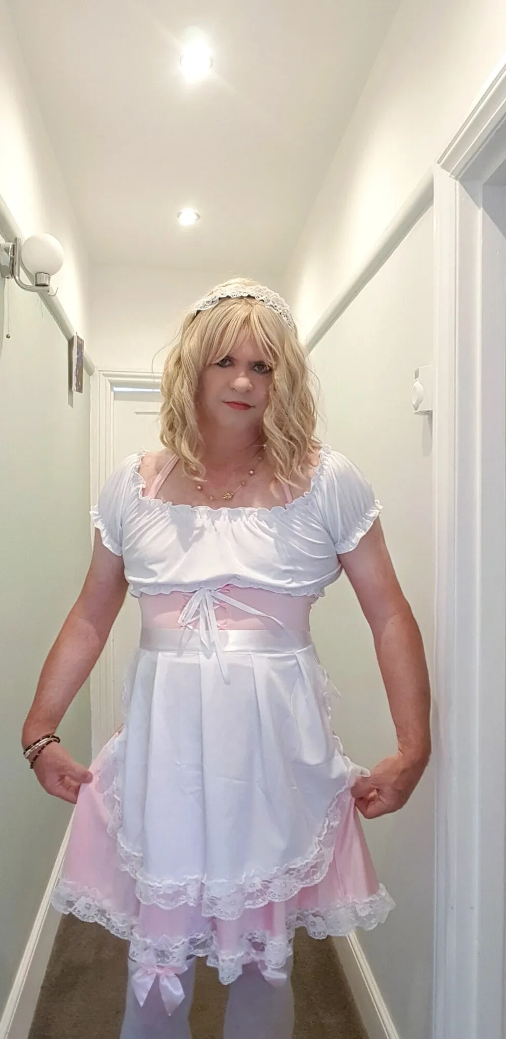 crossdresser elliesissy123 #10