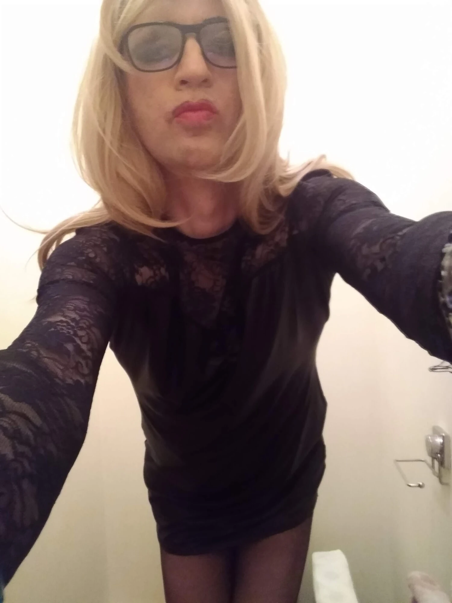 Dolled up #12