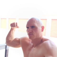 BIG STEVE 