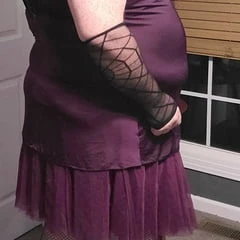 Purple Play Time