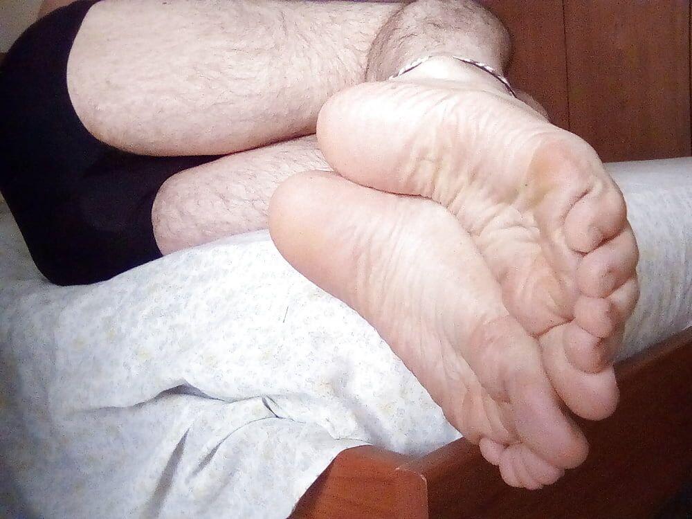 MyFeet #8