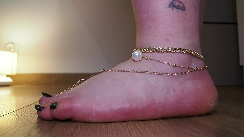 BBW feet #15 #17