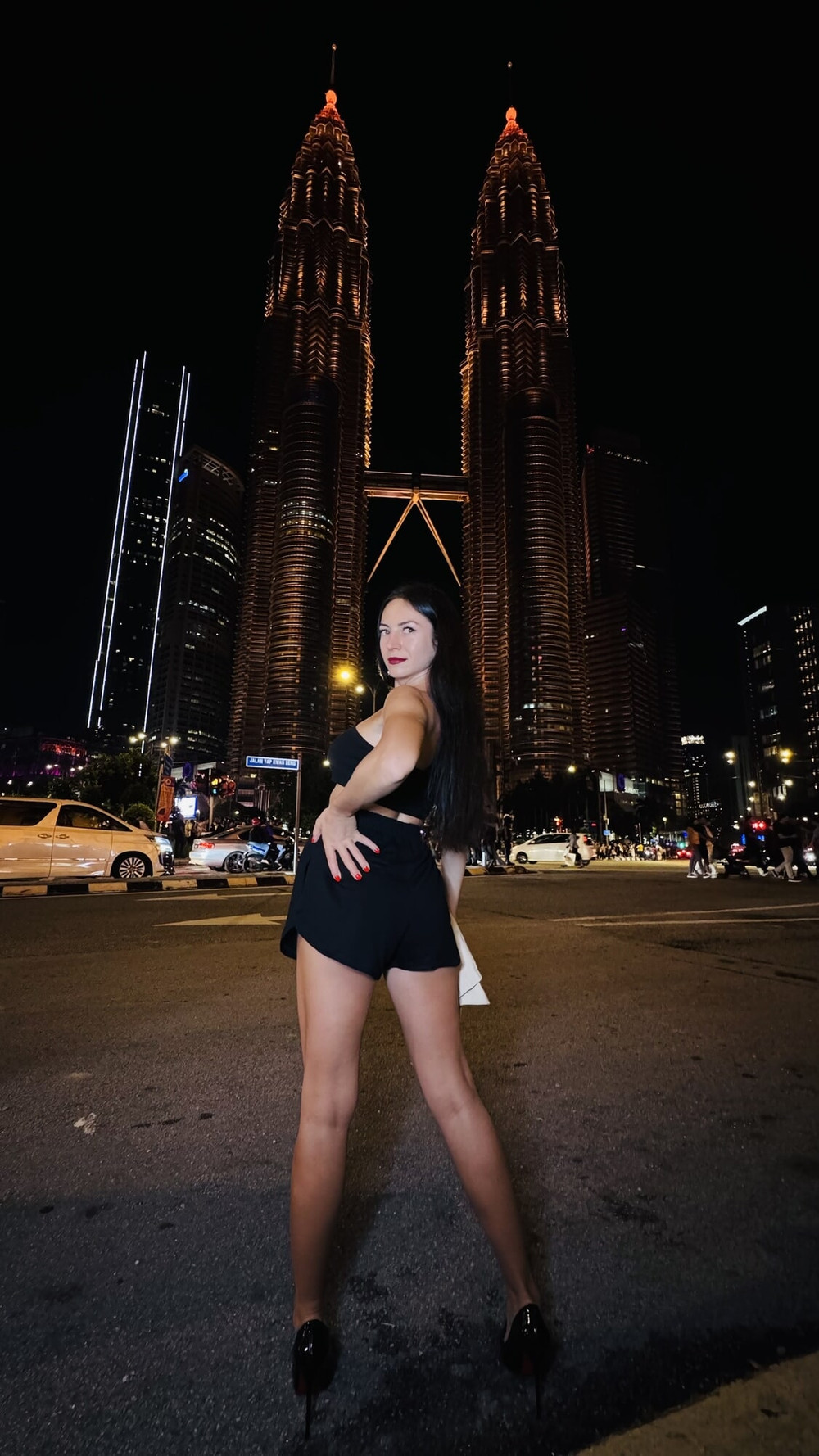 A taste of me, just enough to leave you wanting more #2