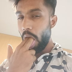 God