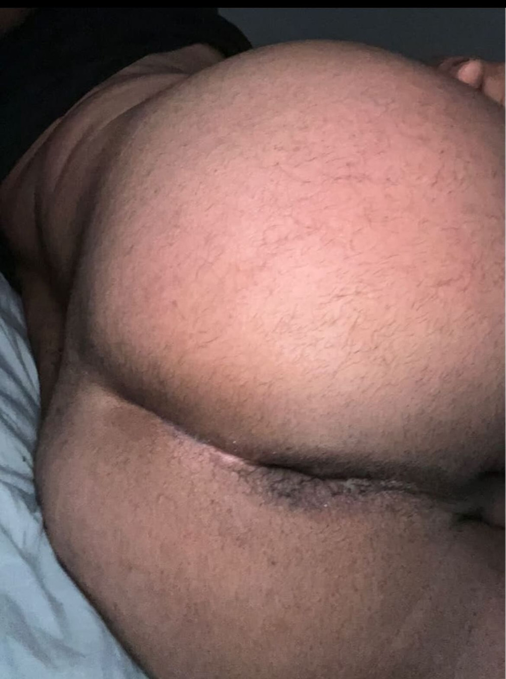 My horny ass #2