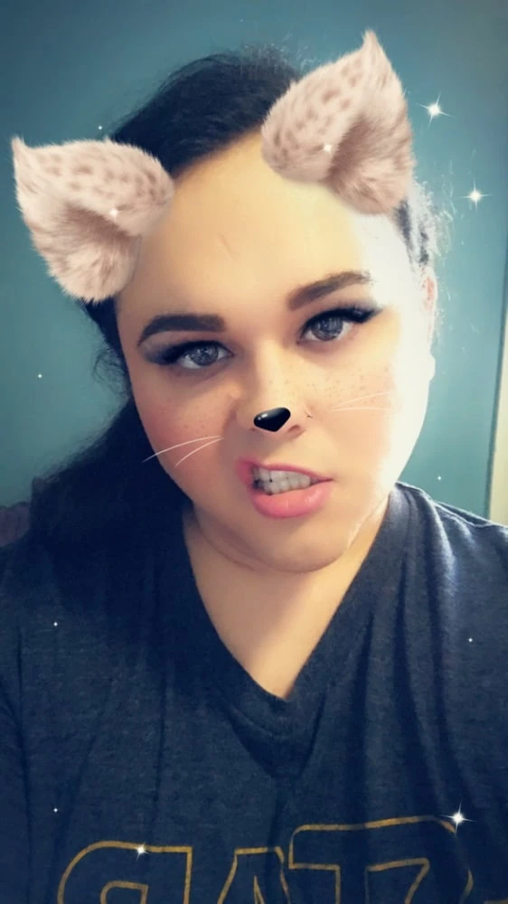 Fun With Filters! (Snapchat Gallery) #3