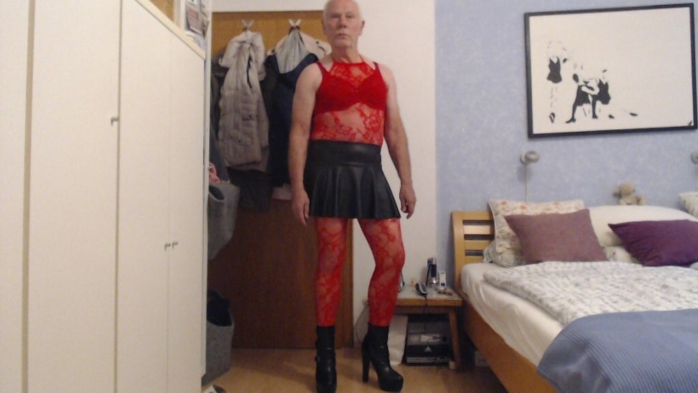 Sexy Outfit #9