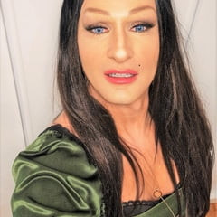 just me