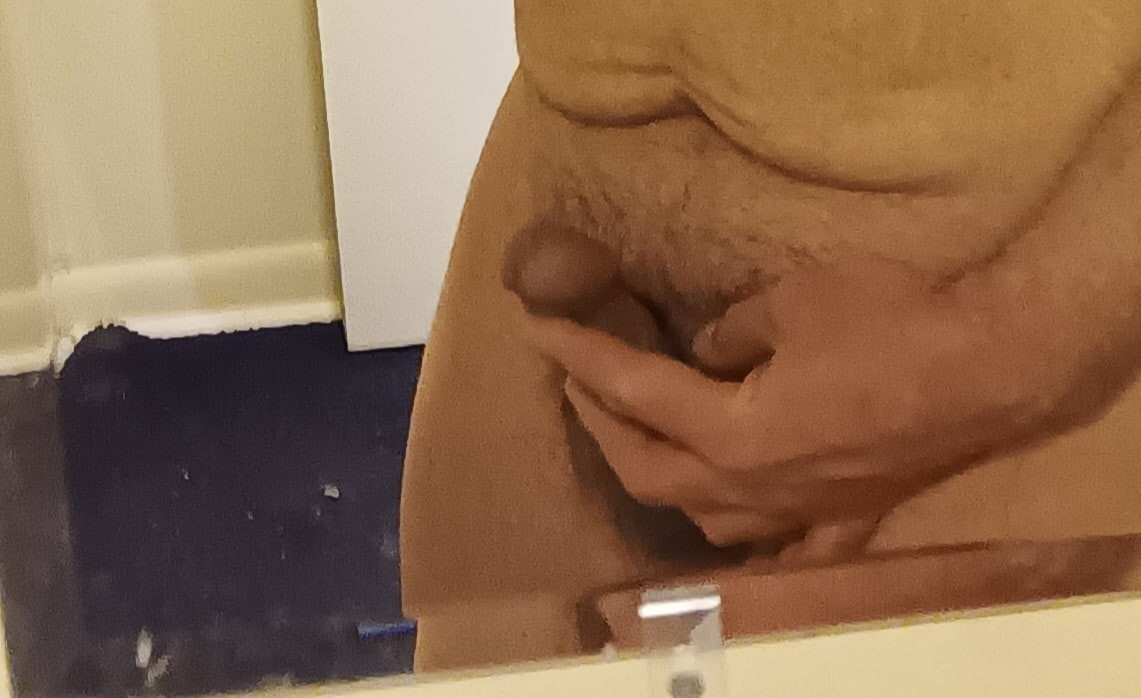 Bathroom Endeavors #2