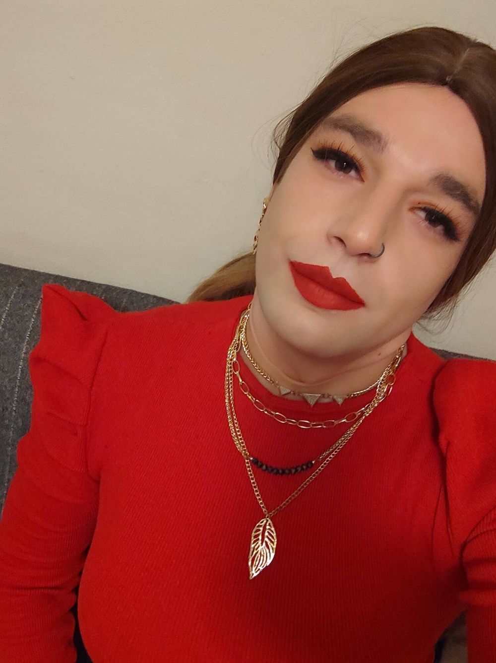 New from your tgirl #25