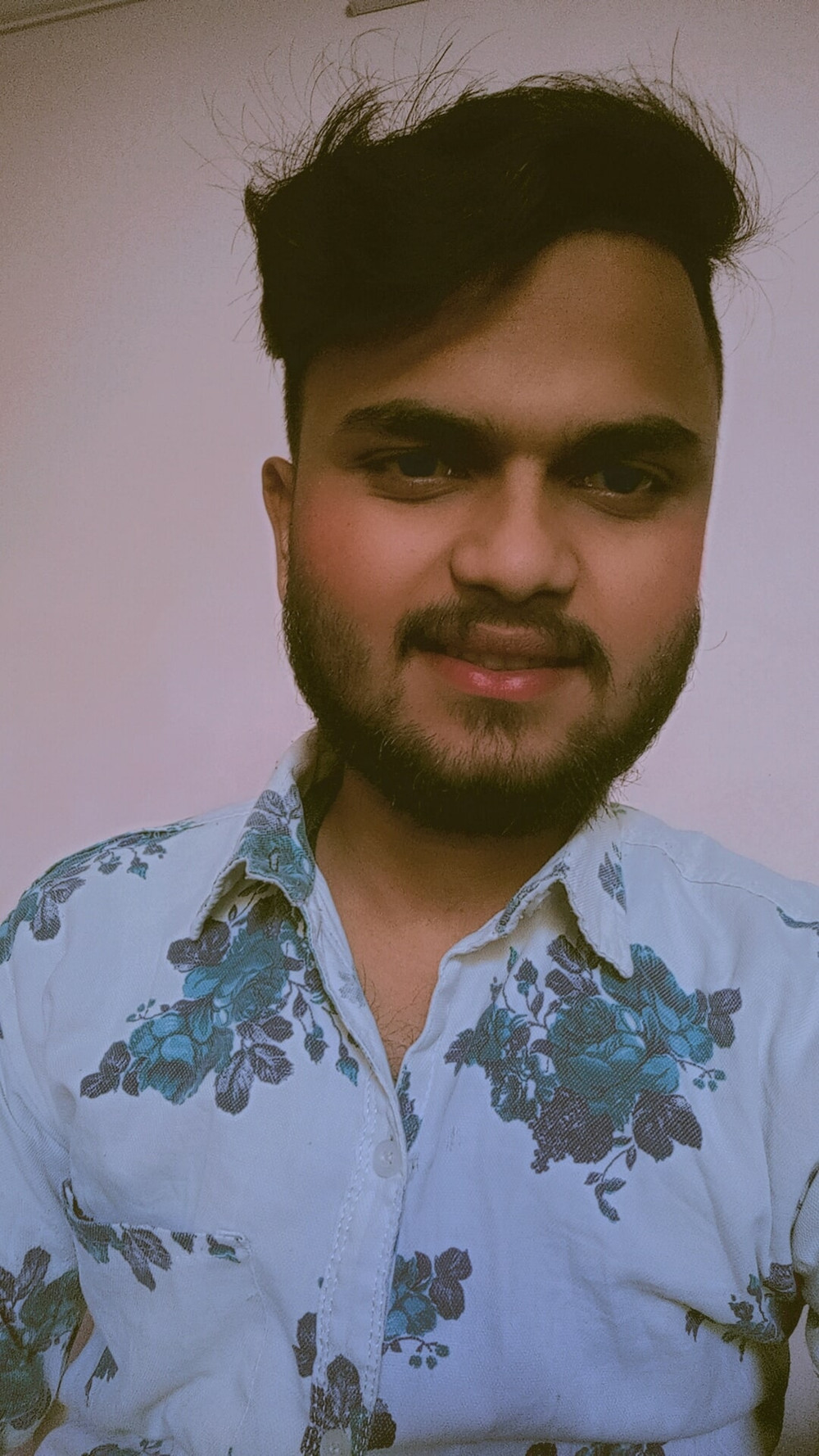 Hello guys how are you my name is aaditya jatav  #2