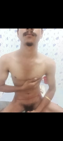 Big pinas boy