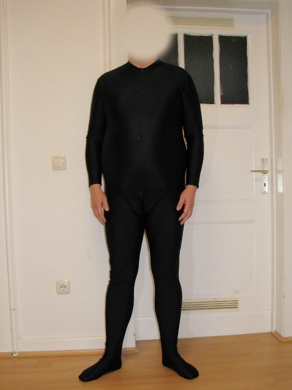 Lycra / Spandex #18