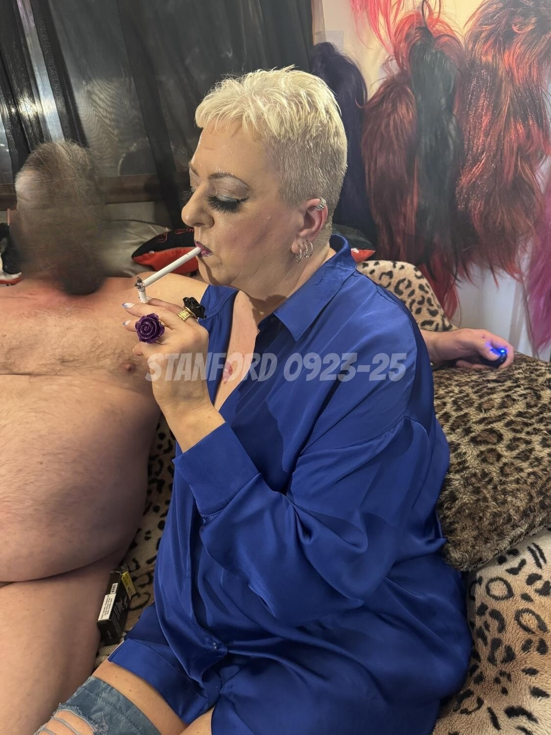 JEAN LOVES FUCKING MEN 19.09.25 #33