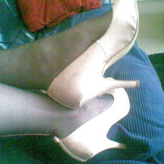 some shoe shots