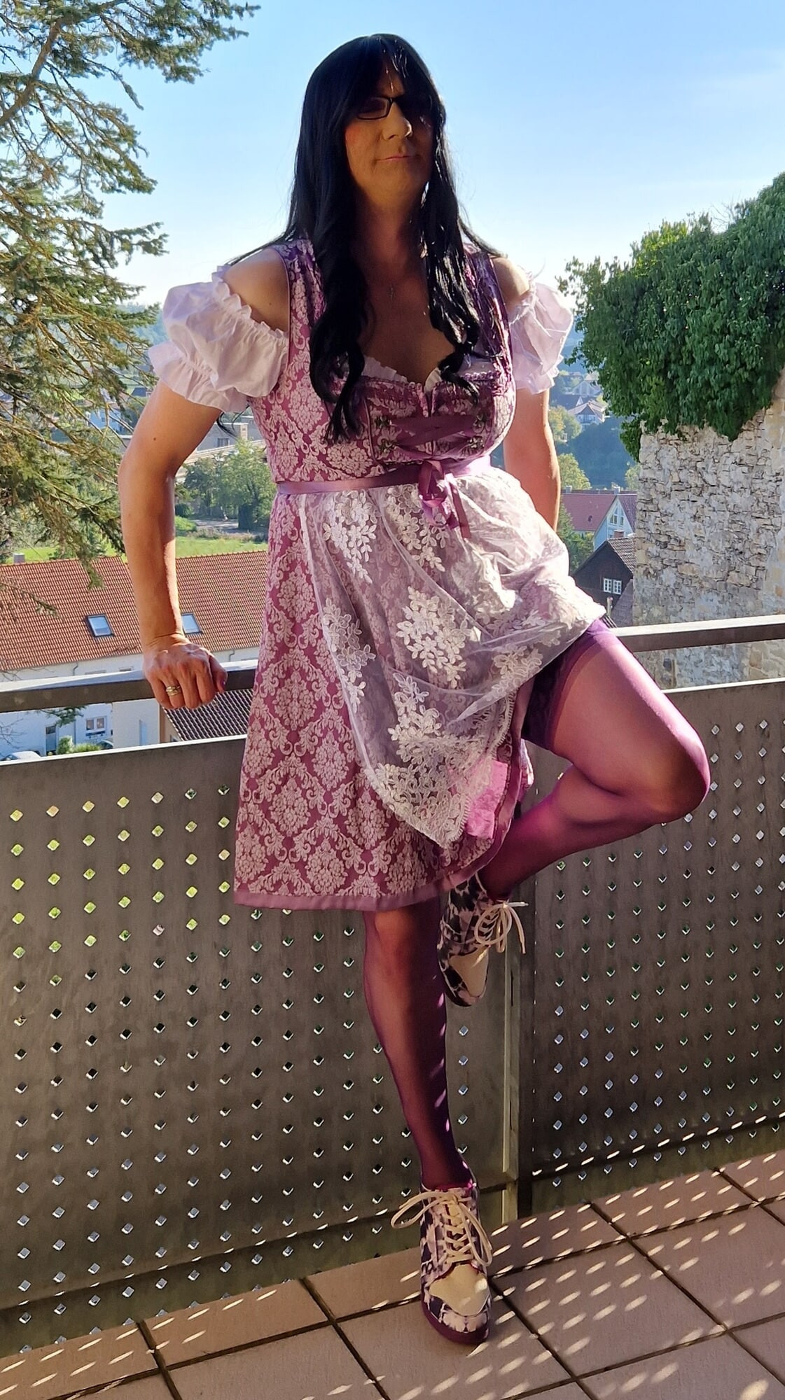 Dirndl #3