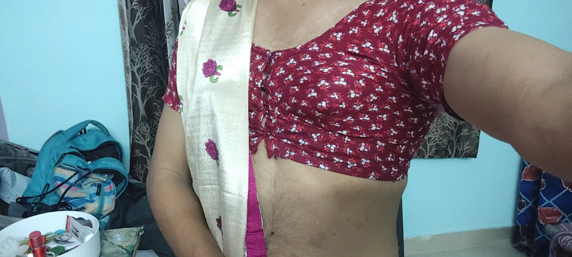 Travesti elbisesi