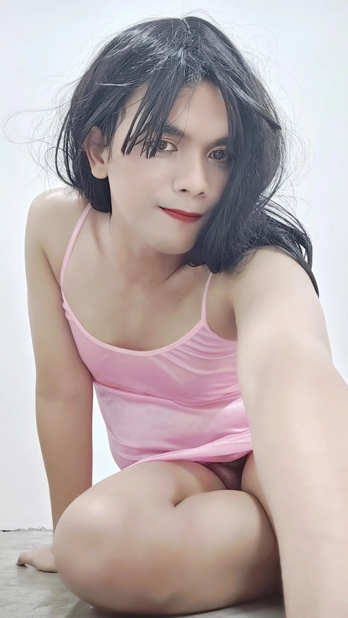 Aubrey Nada #1