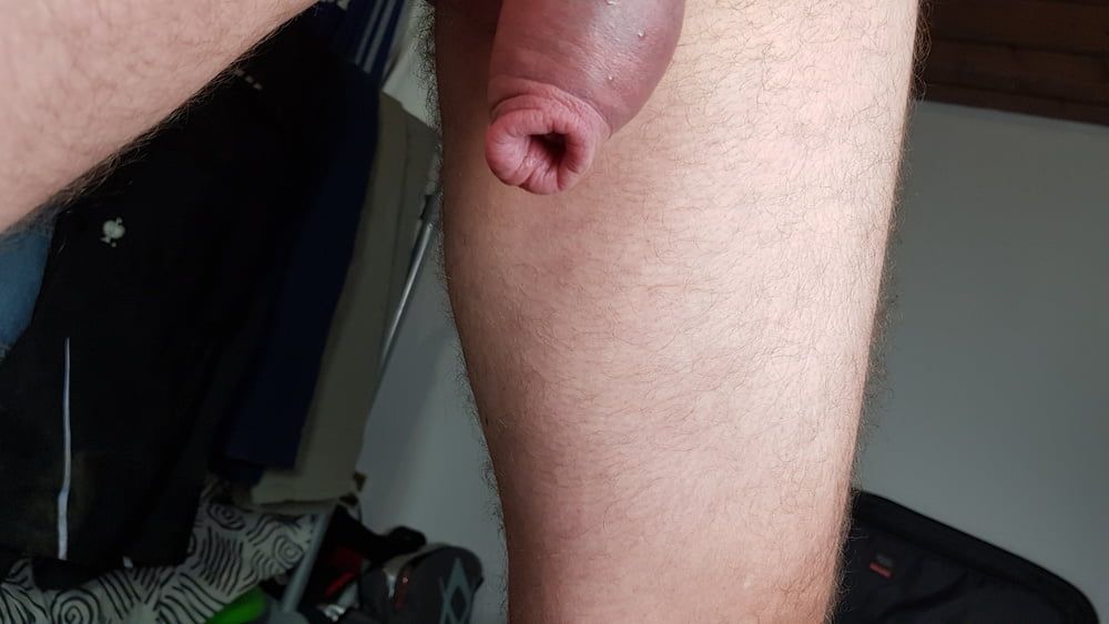 My current cock pumping gallery #10