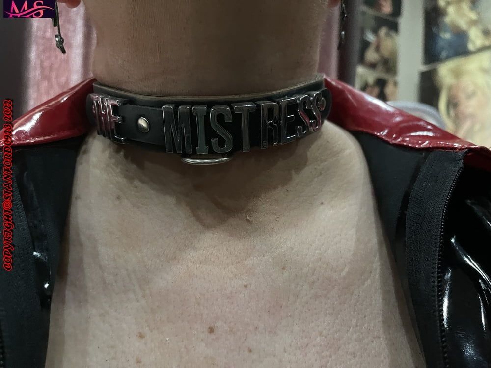 MISTRESS 52 #7