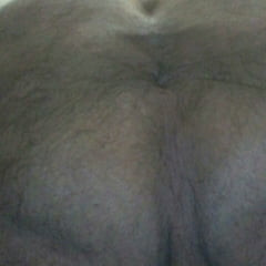 My ass for use